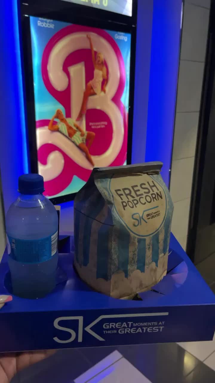 Ster-Kinekor Capegate