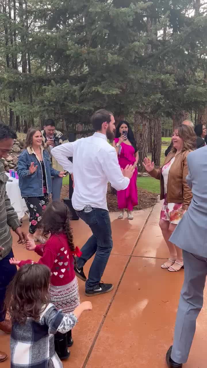 Shared Life Celebrations & Events