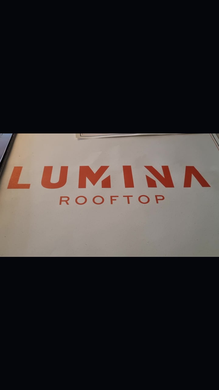 Lumina Distrito Cultural Y Gastronomico