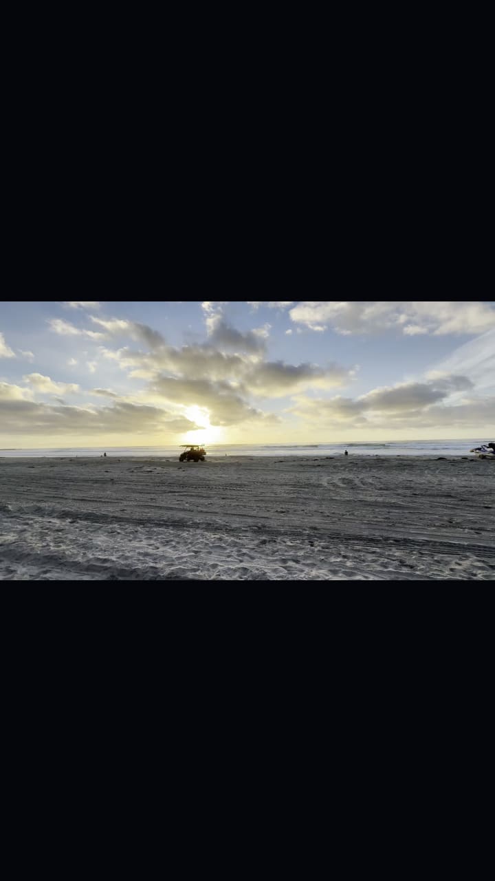 Video review of Mission Beach