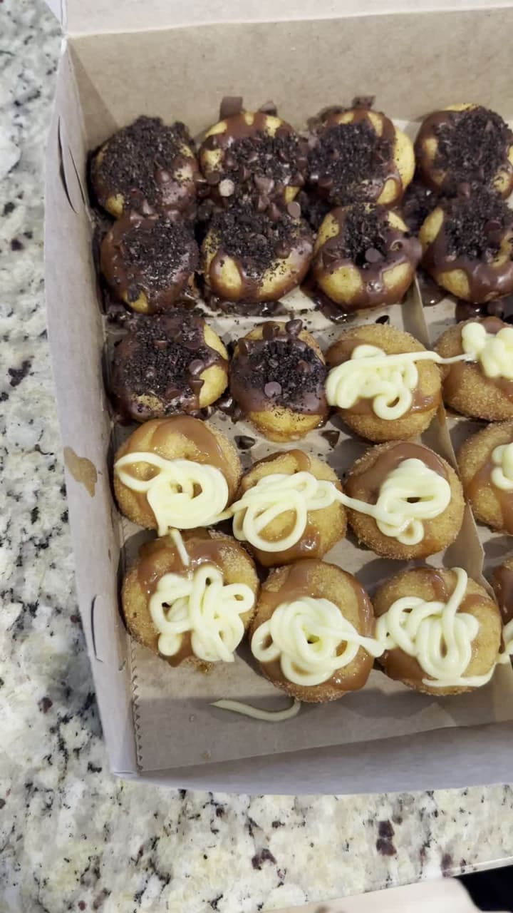 Lil Orbits Jacksonville