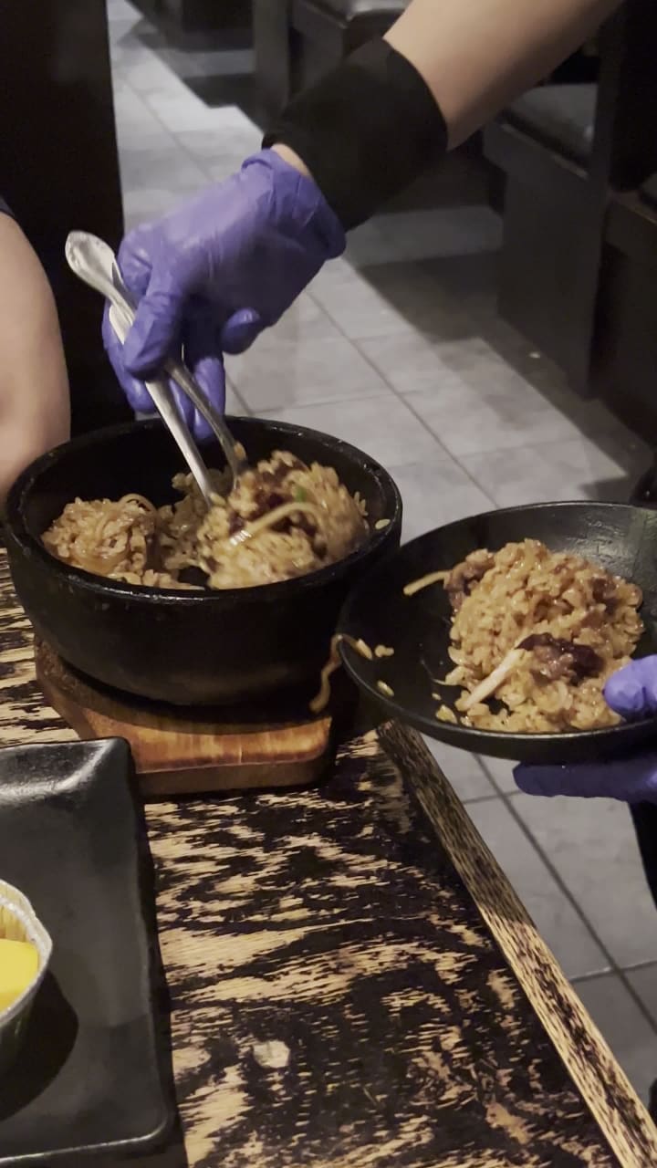 Gyu-Kaku Japanese BBQ