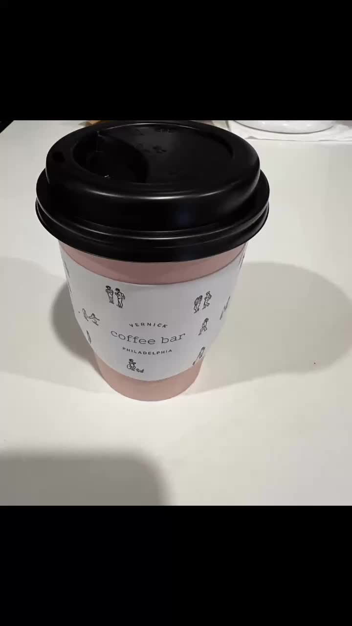 Video review of Vernick Coffee Bar