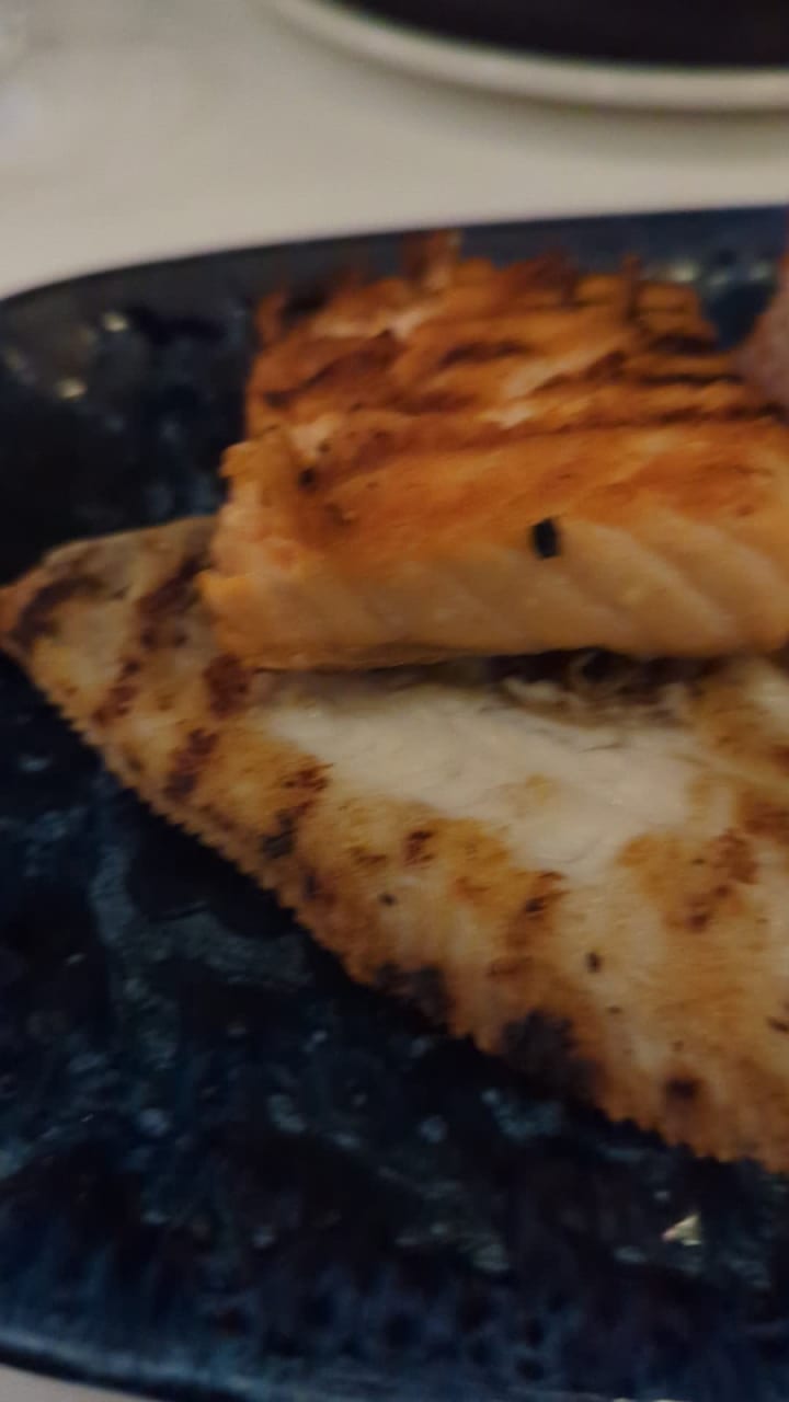 Visrestaurant Lucius