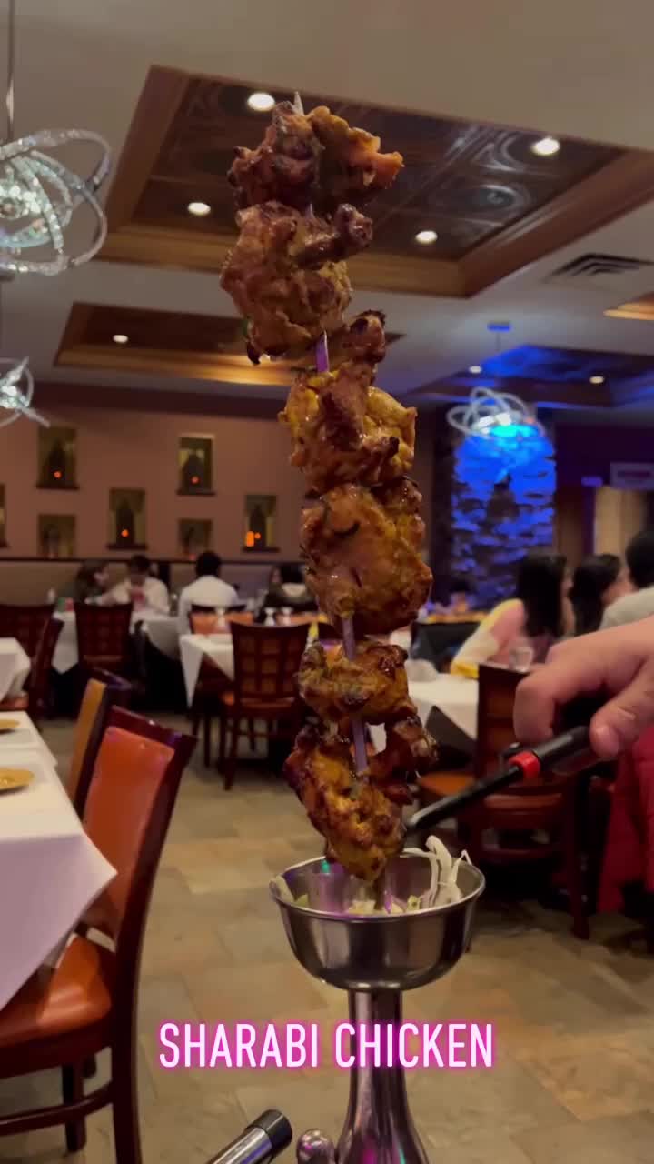 Video review of Jashan by Dhaba