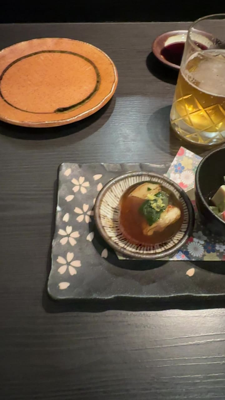 Sushi Enya Beverly Hills