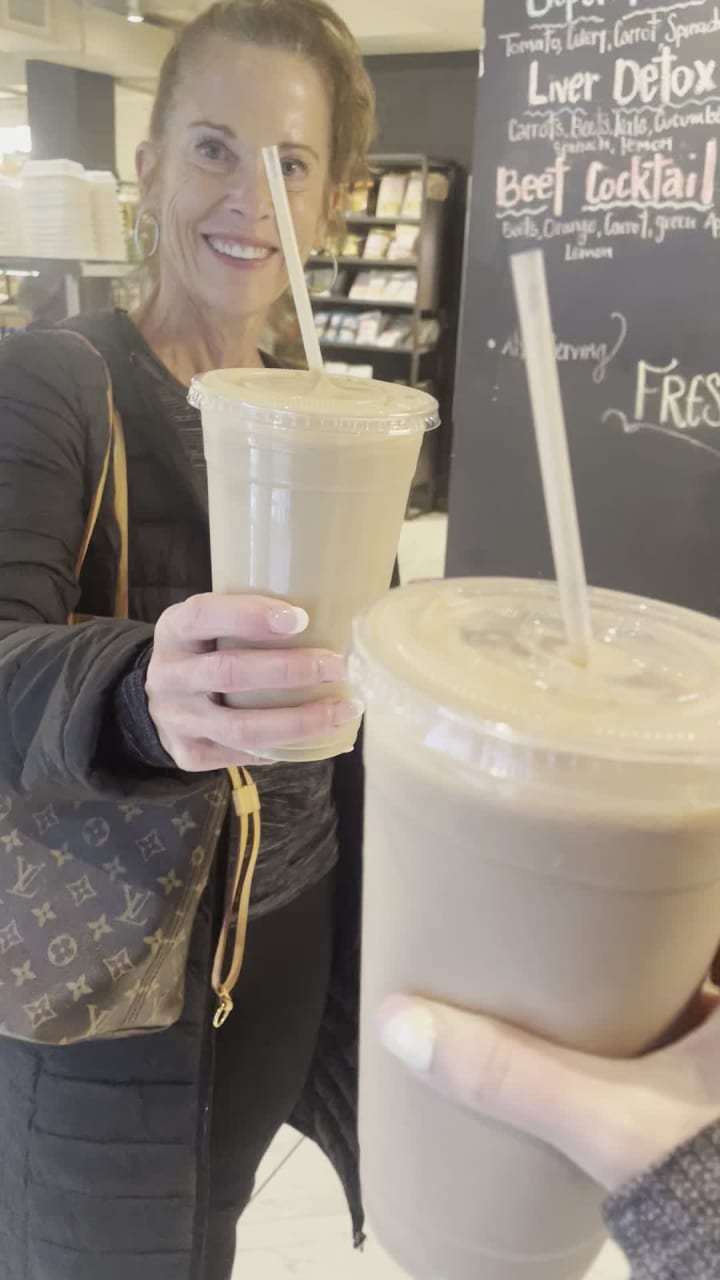 MONA Kitchen & Market