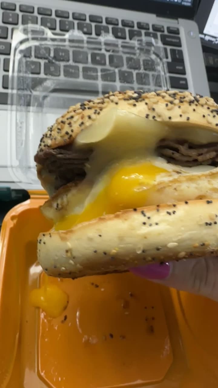 Sadie’s sunrise cafe