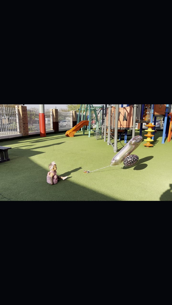 Spur Centurion Lifestyle Centre