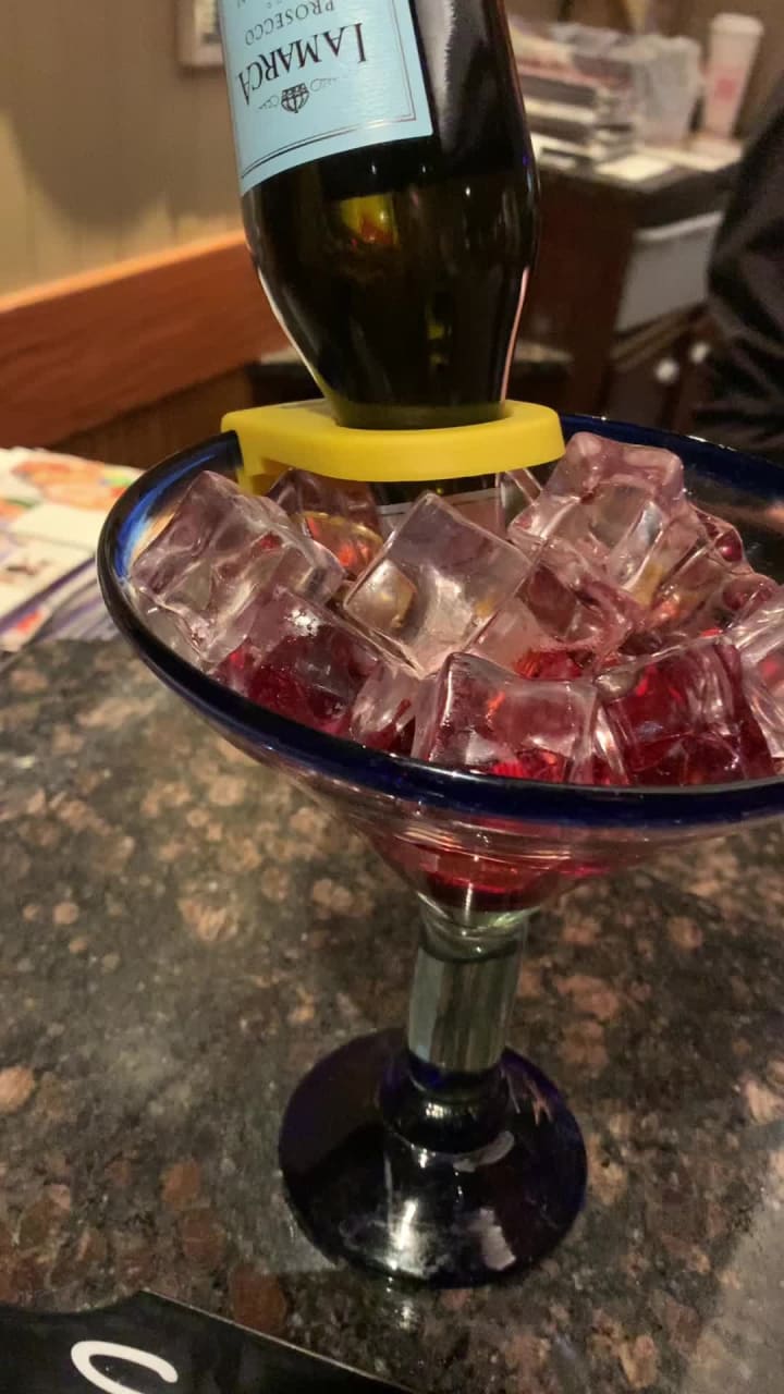 Video review of Red Lobster