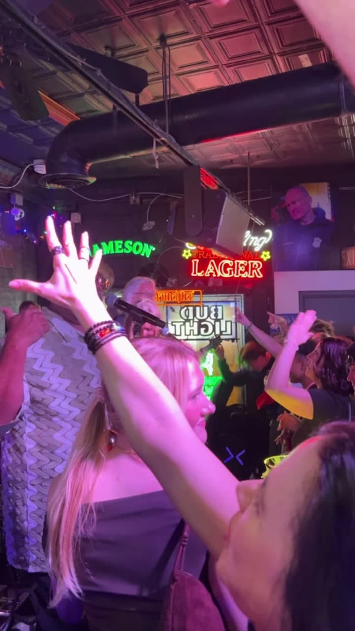 Video review of Northside Tavern