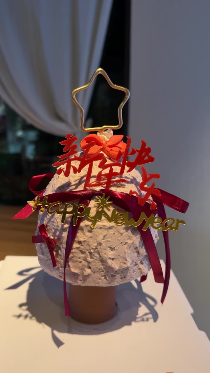 HoneyMe Bakery & Tea