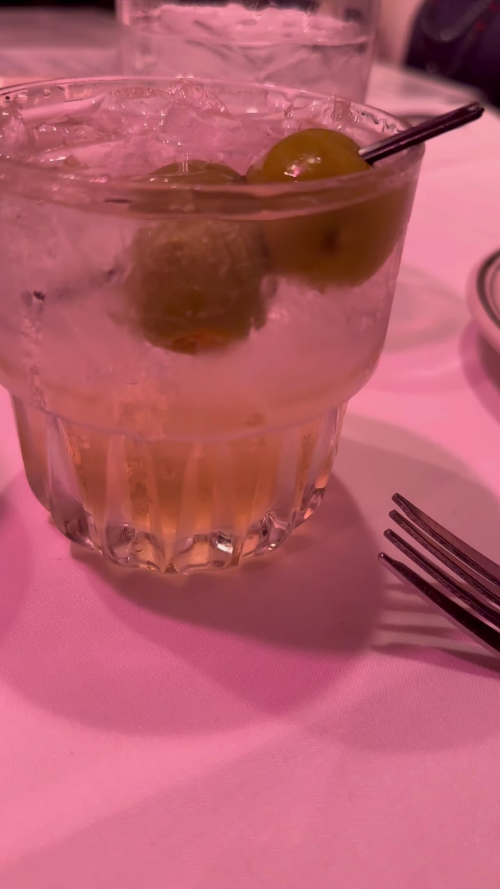 Red Tractons Restaurant