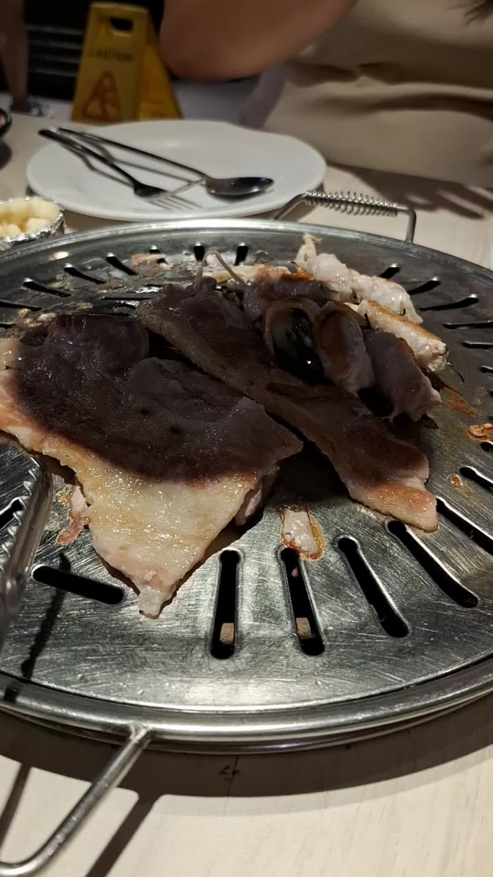 Myeong Ryun Jinsa Galbi  