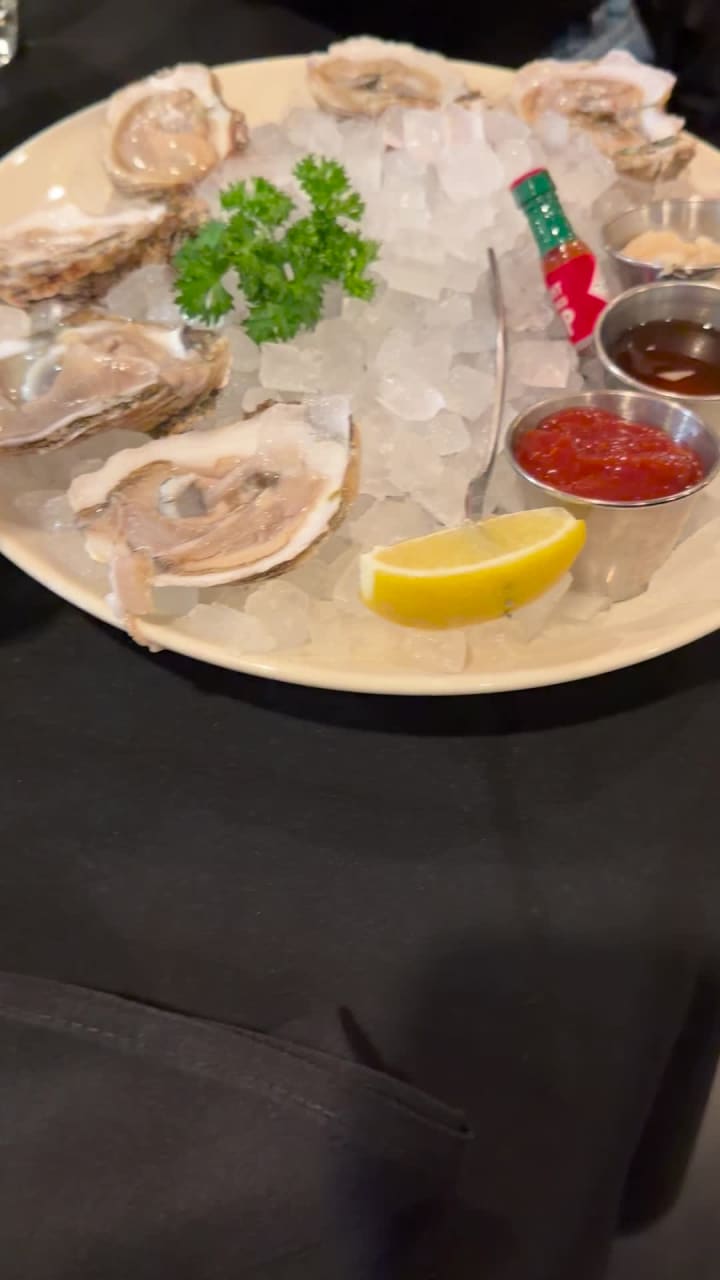 Morton's The Steakhouse