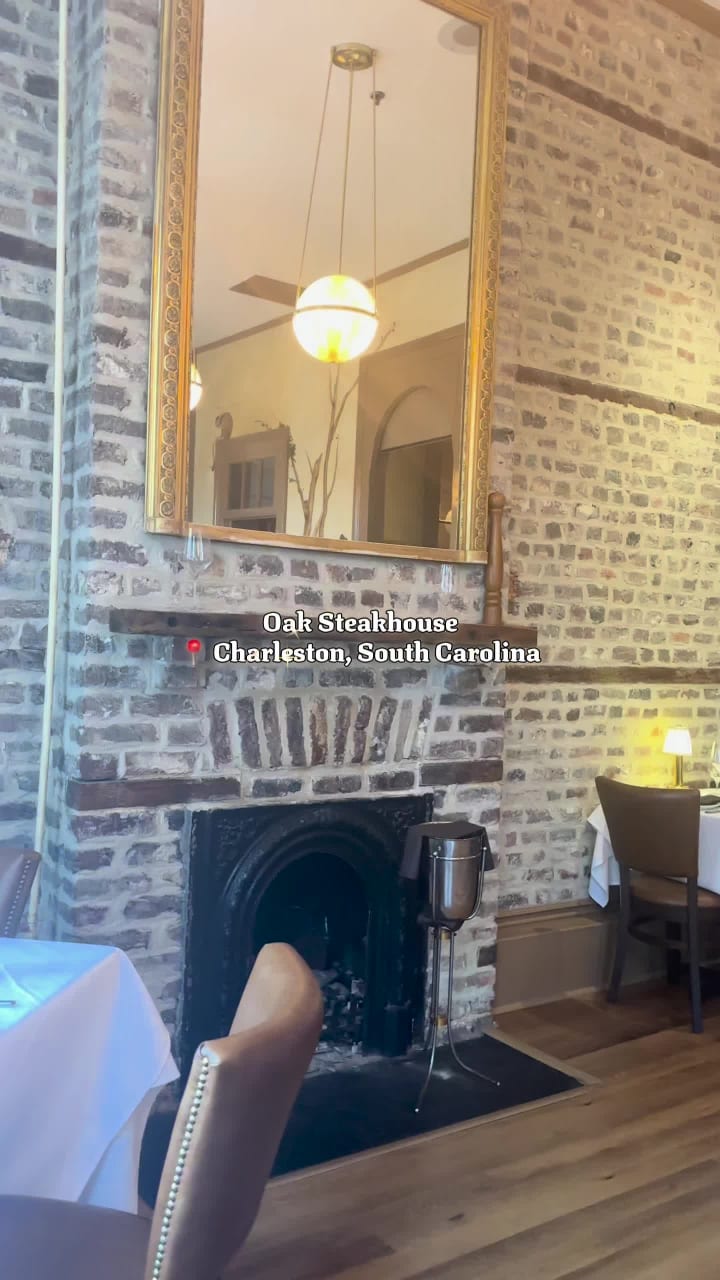 Video review of Oak Steakhouse