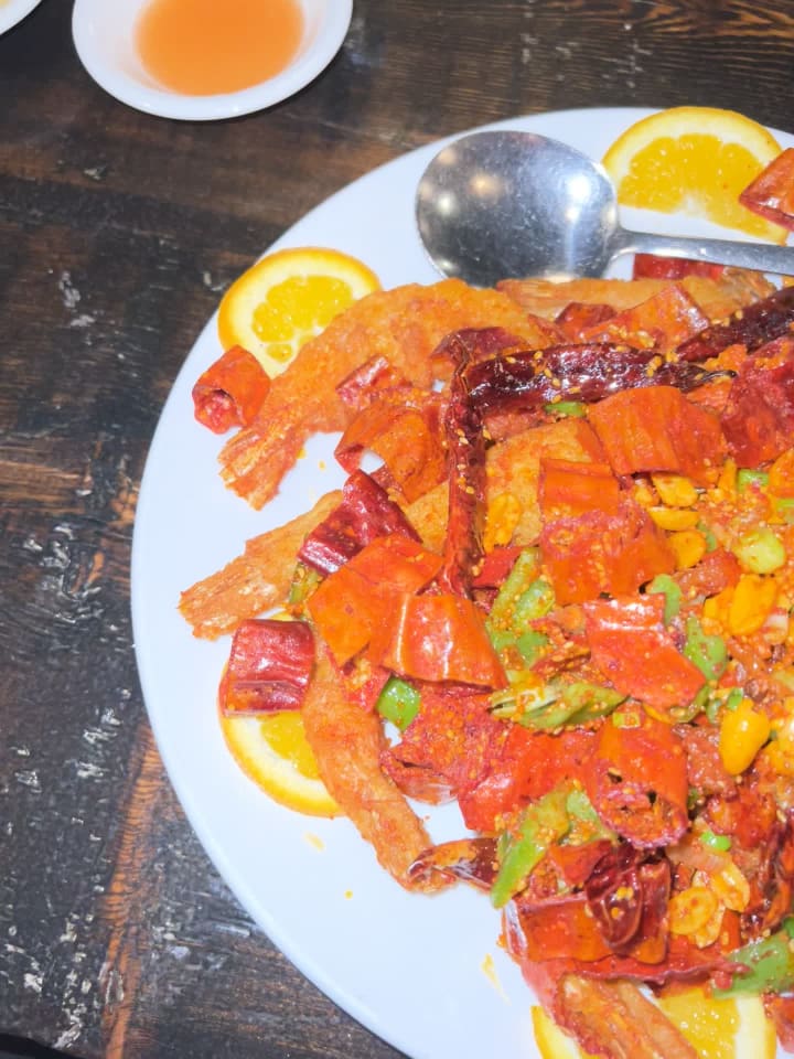 Hunan Taste Montclair