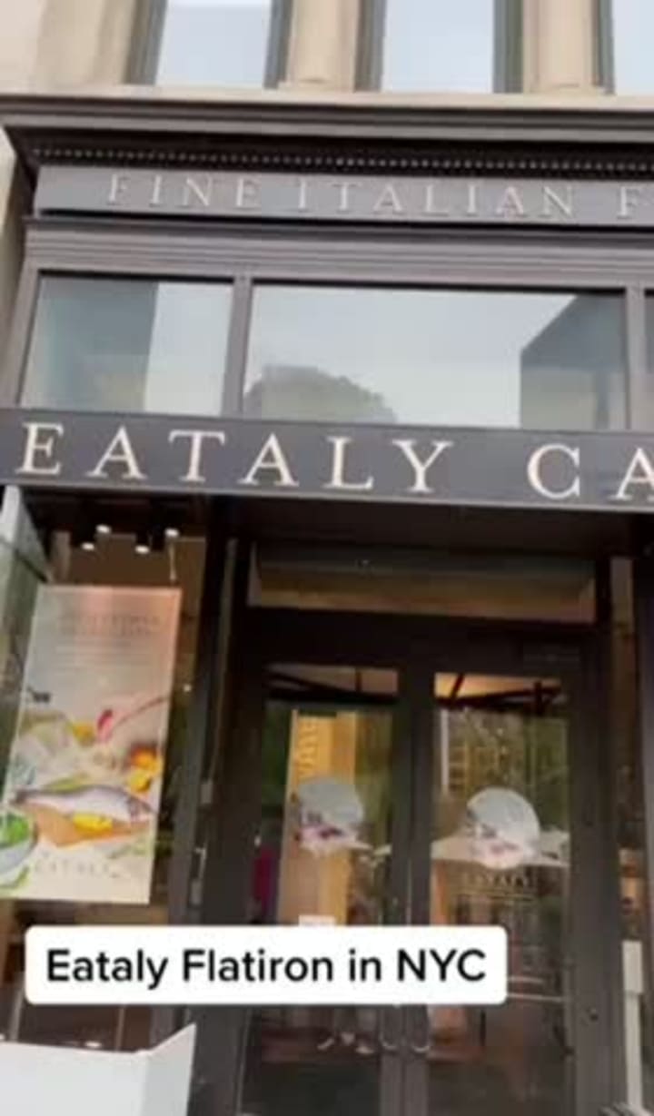 Eataly