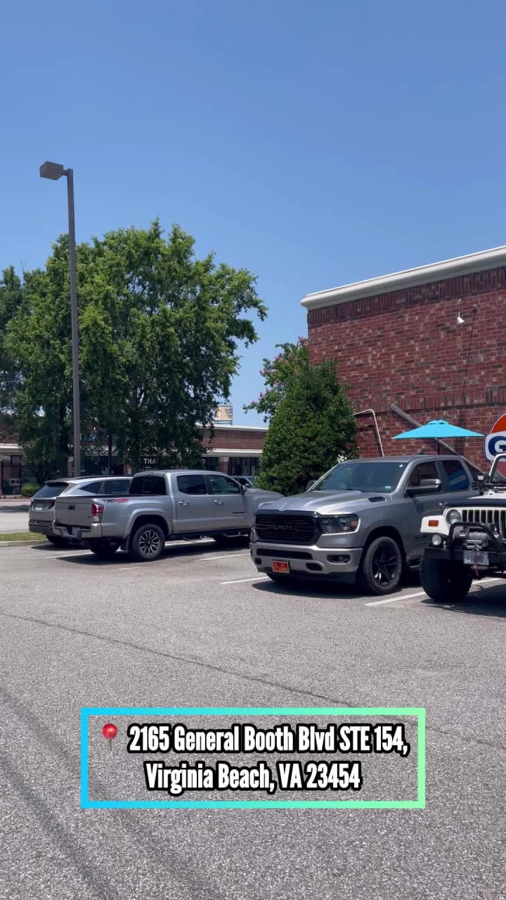 Video review of Lucky Oyster