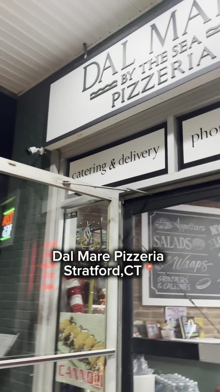 Dal Mare Pizzeria