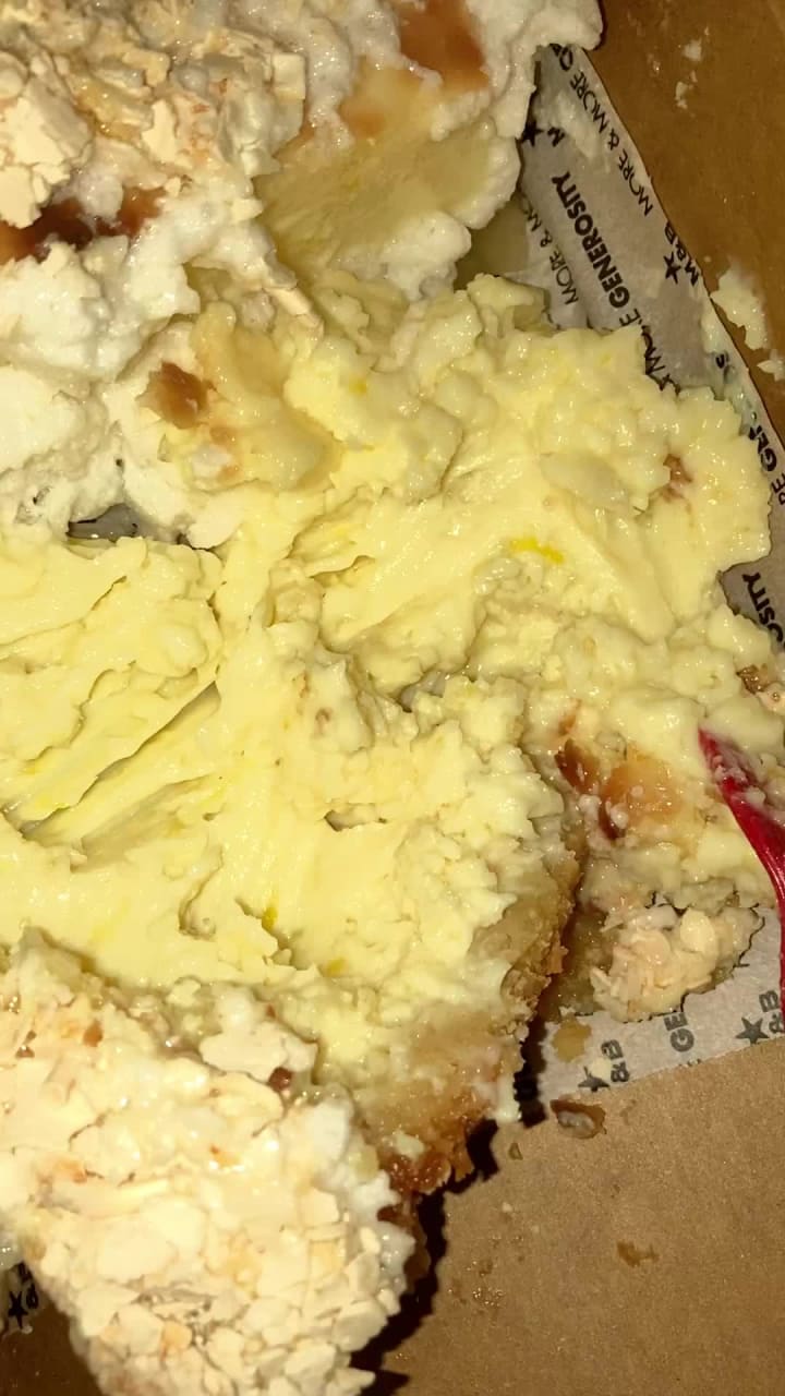 Video review of Mugg & Bean