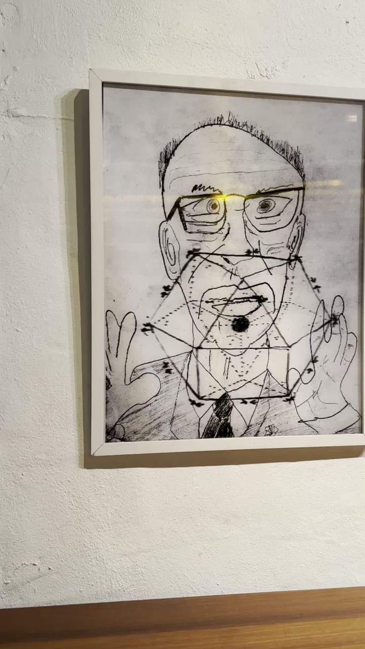 Video review of Panther Coffee