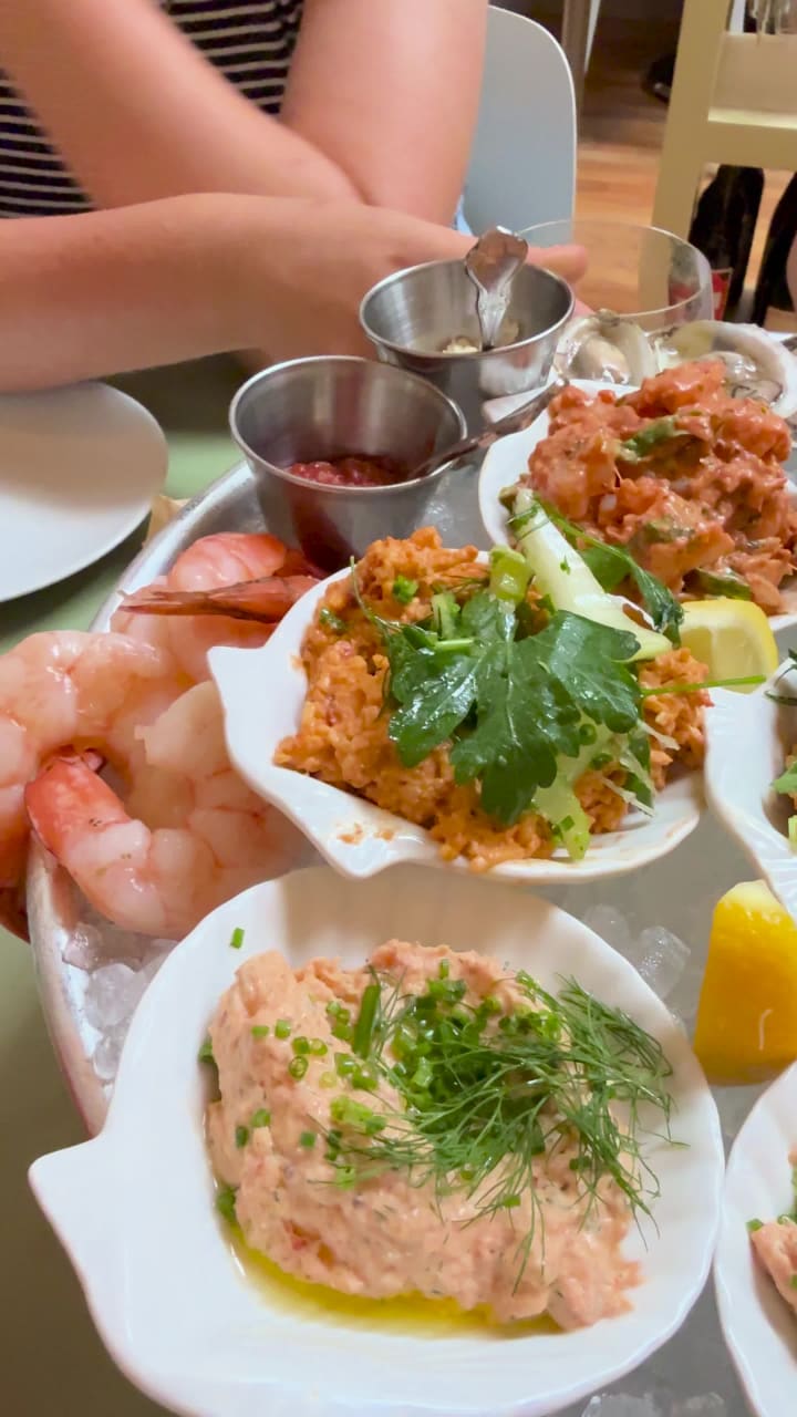 Video review of Strange Delight