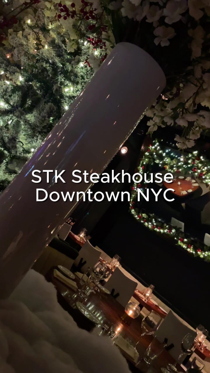 STK Downtown