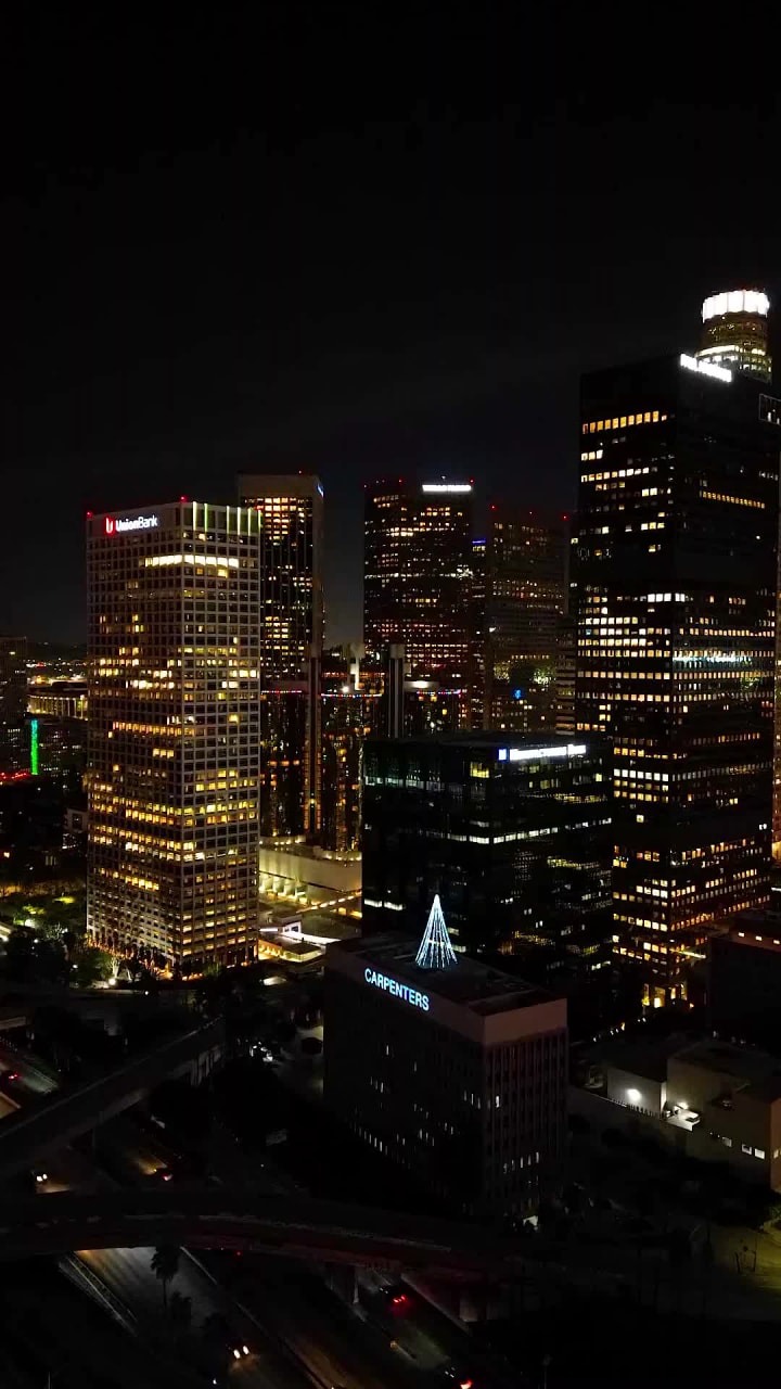 The Westin Bonaventure Hotel & Suites