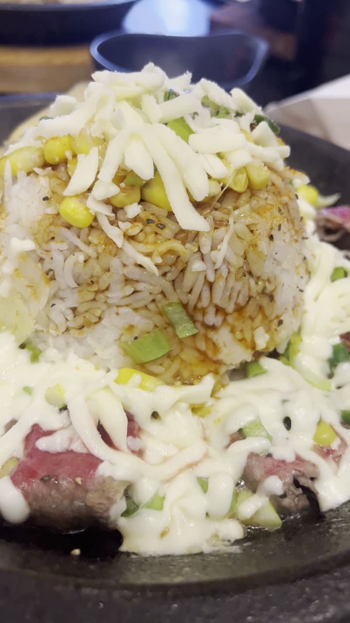 Flaming Kitchen 一伙堂(Vaughan)