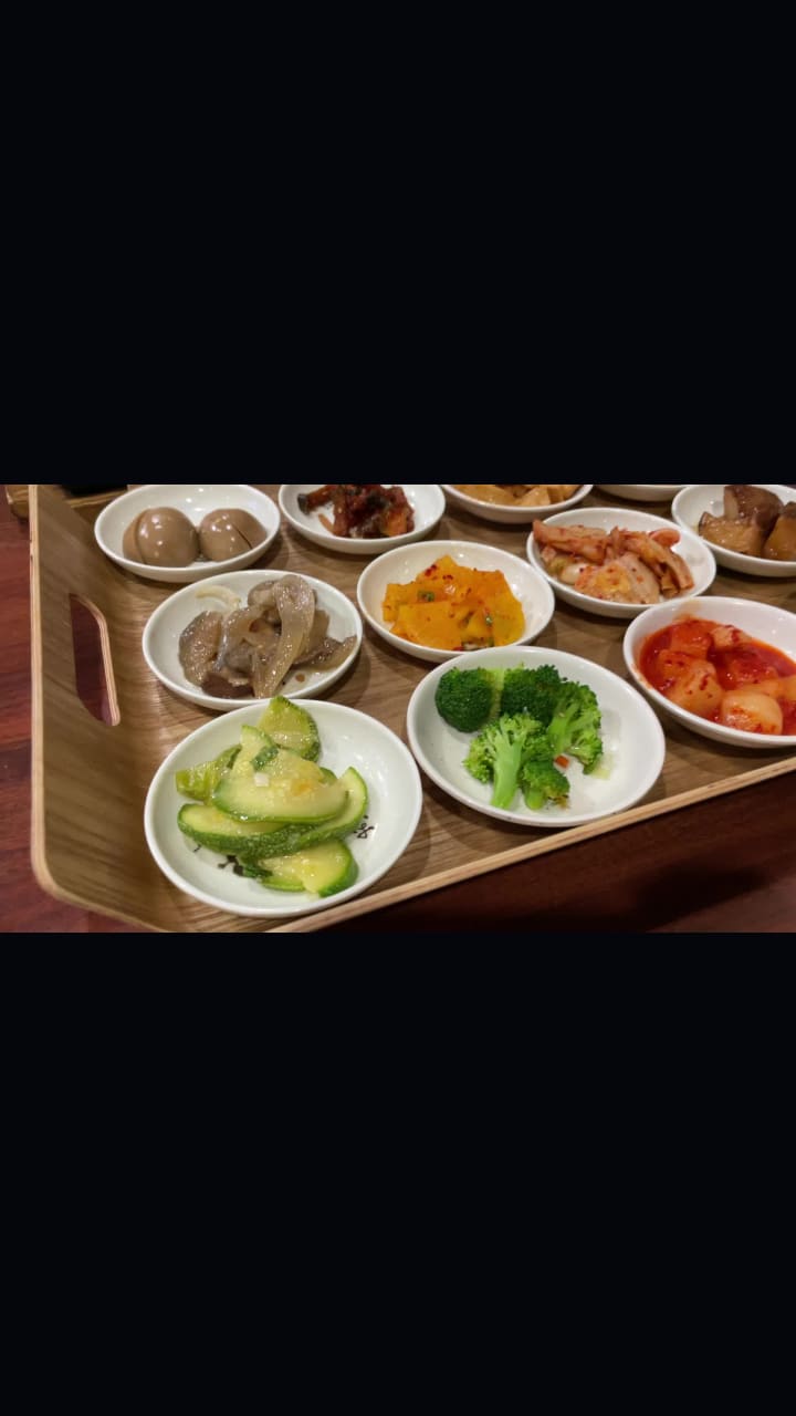 Hosoonyi Korean Restaurant
