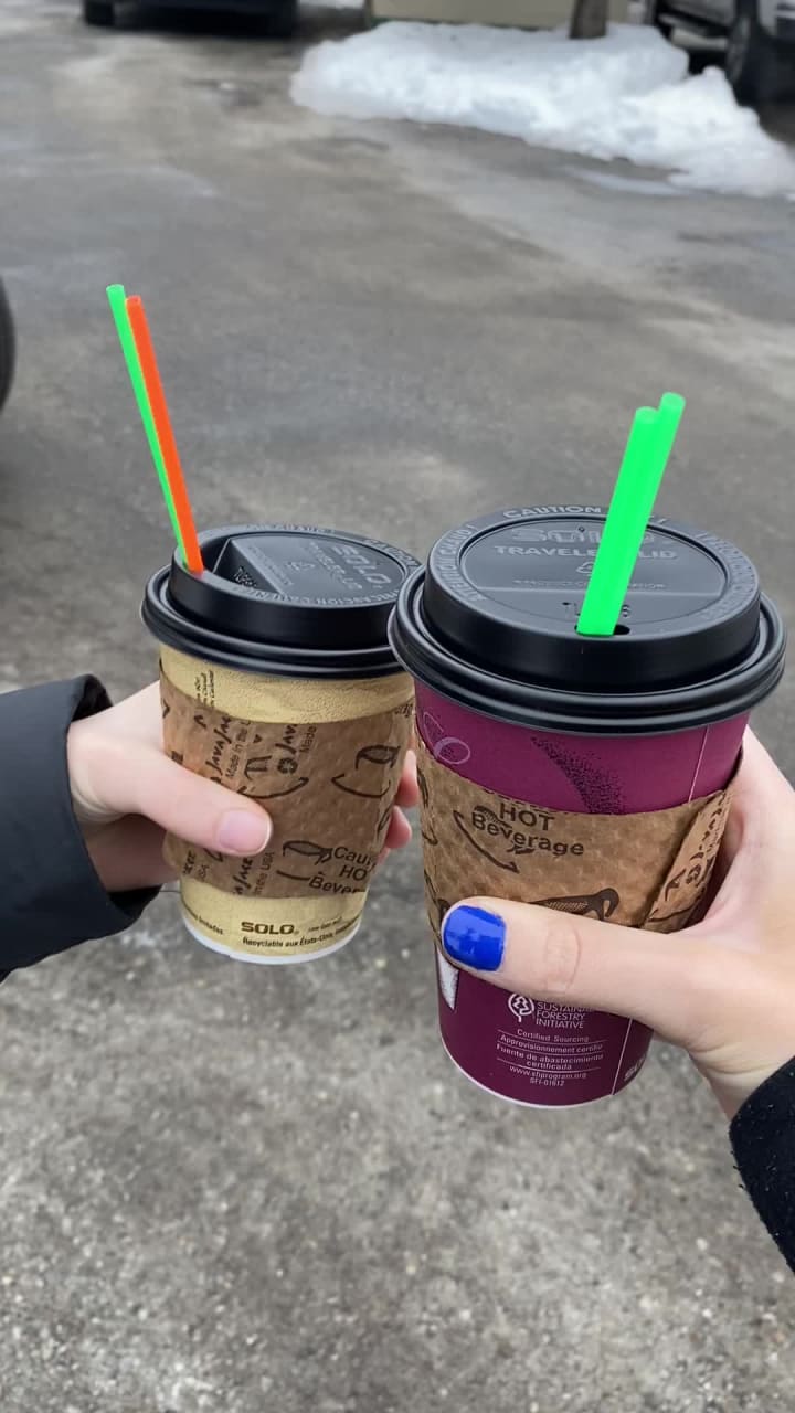 Leavenworth's Finest Espresso