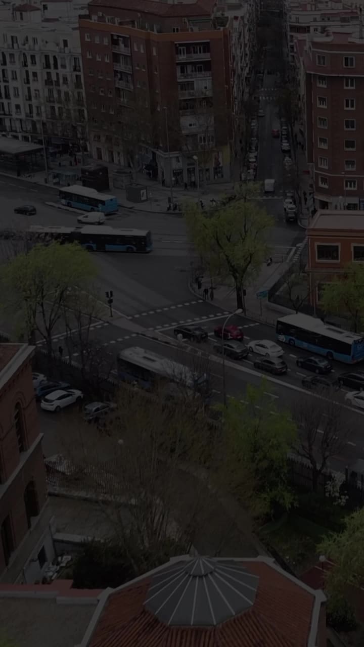 Aparcamiento público [P] Plaza Marqués de Salamanca