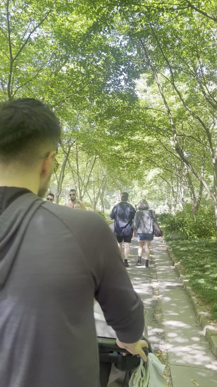 Sarah P. Duke Gardens