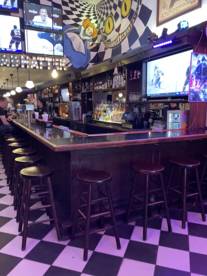 Video review of Madhatter