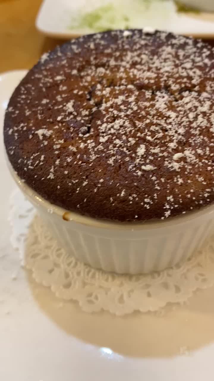 Video review of Prince Tea House