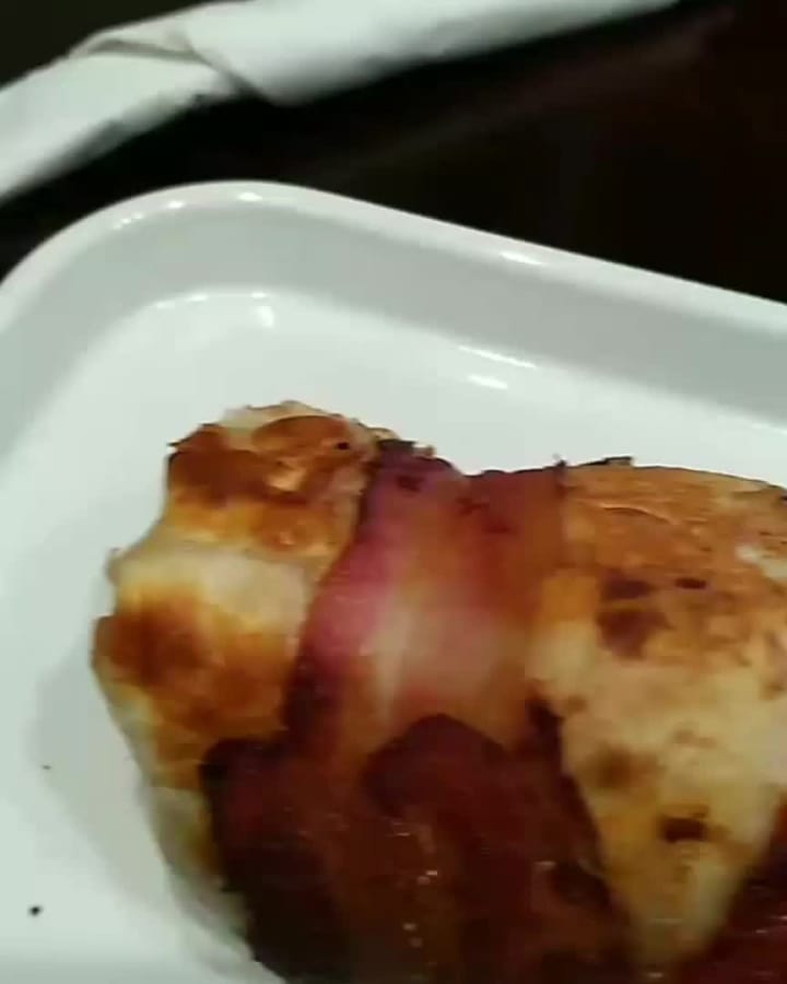 Mariscos La Rancherita