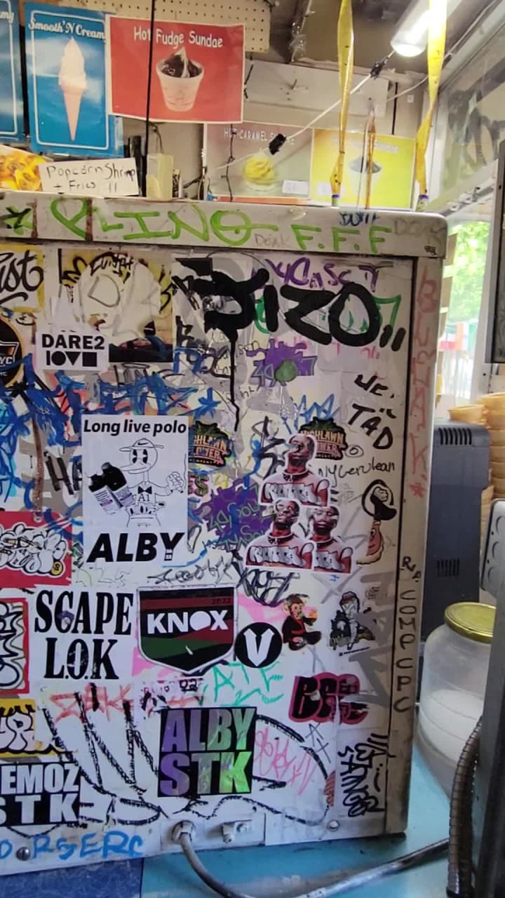 Video review of Ray's Candy Store