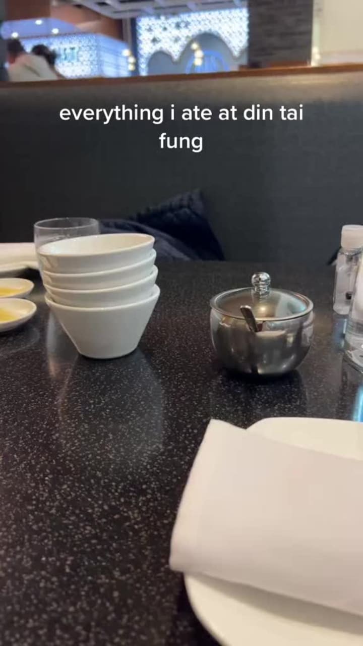 Din Tai Fung