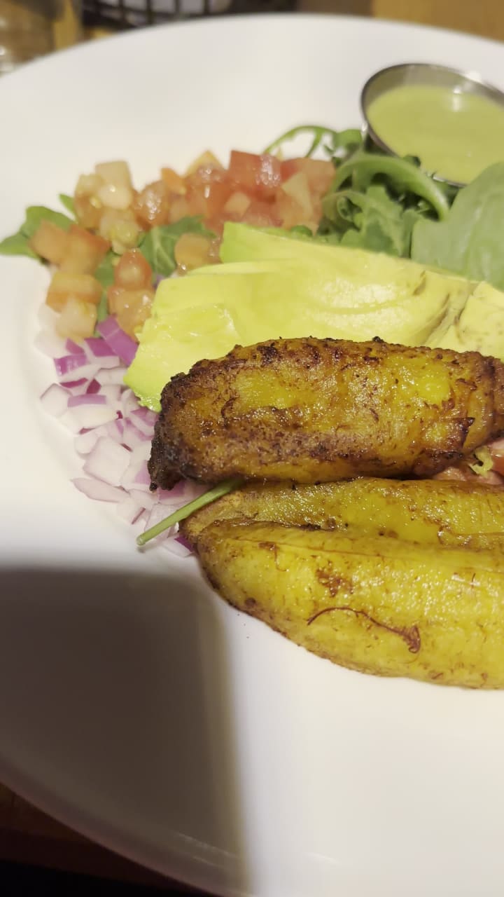 Urbano Mexican Kitchen & Bar