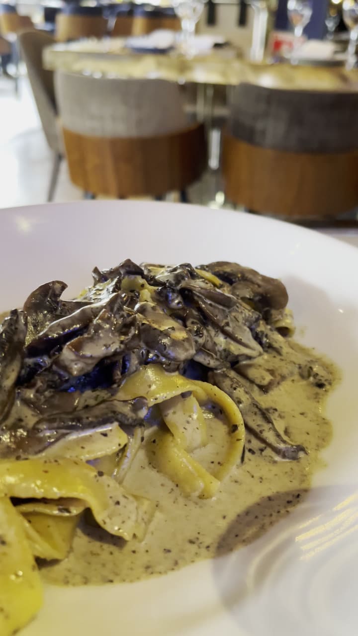 Video review of Brera