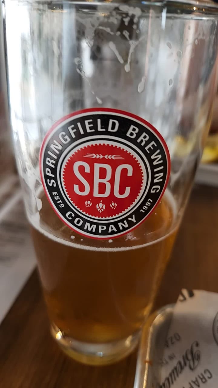 Springfield Brewing Company
