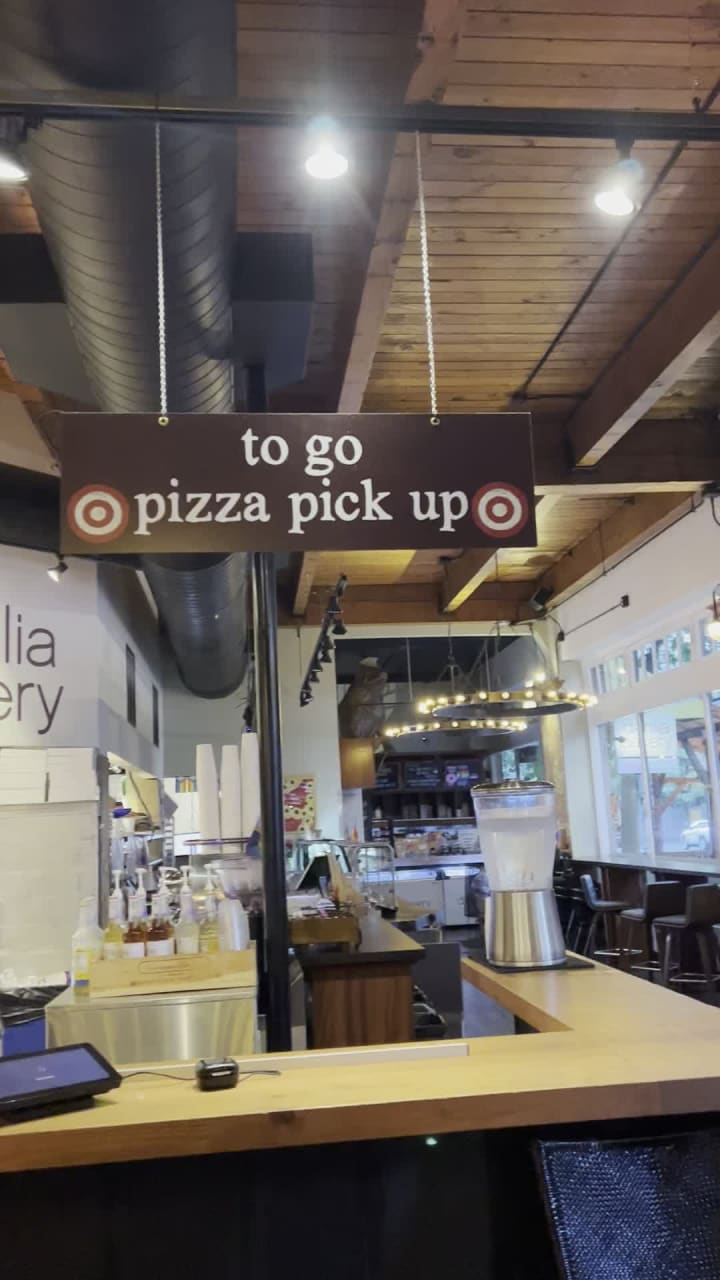 Video review of Serious Pie