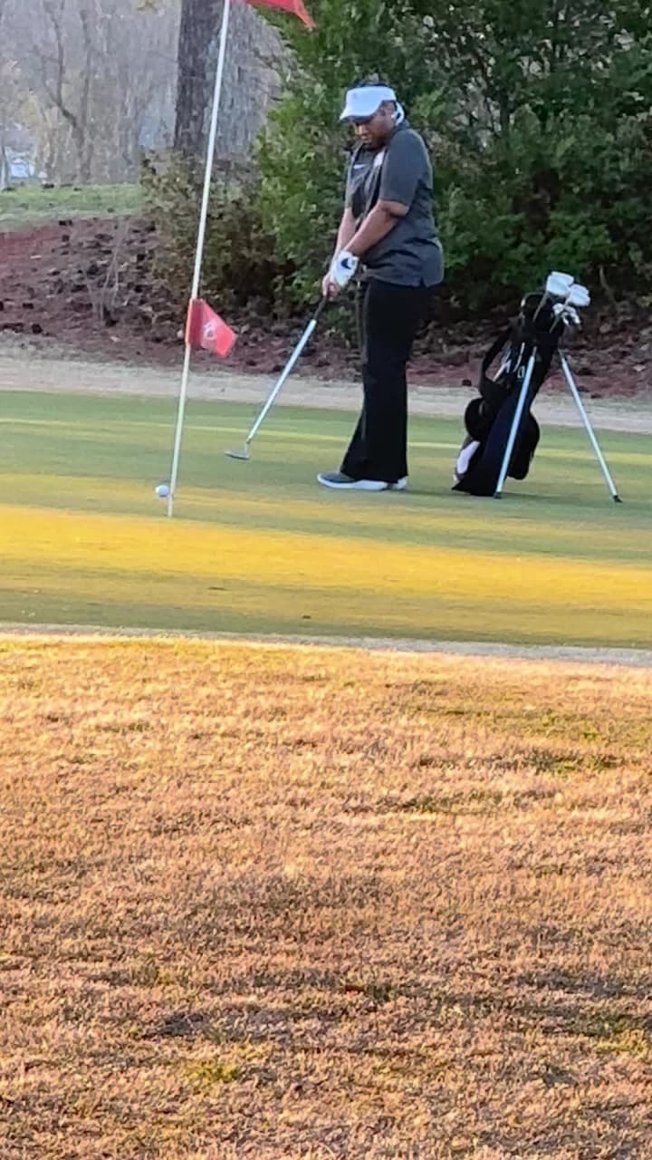 Roebuck Municipal Golf Course