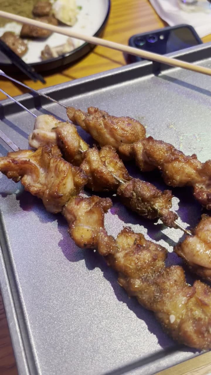 Tasty BBQ and Beer Bar