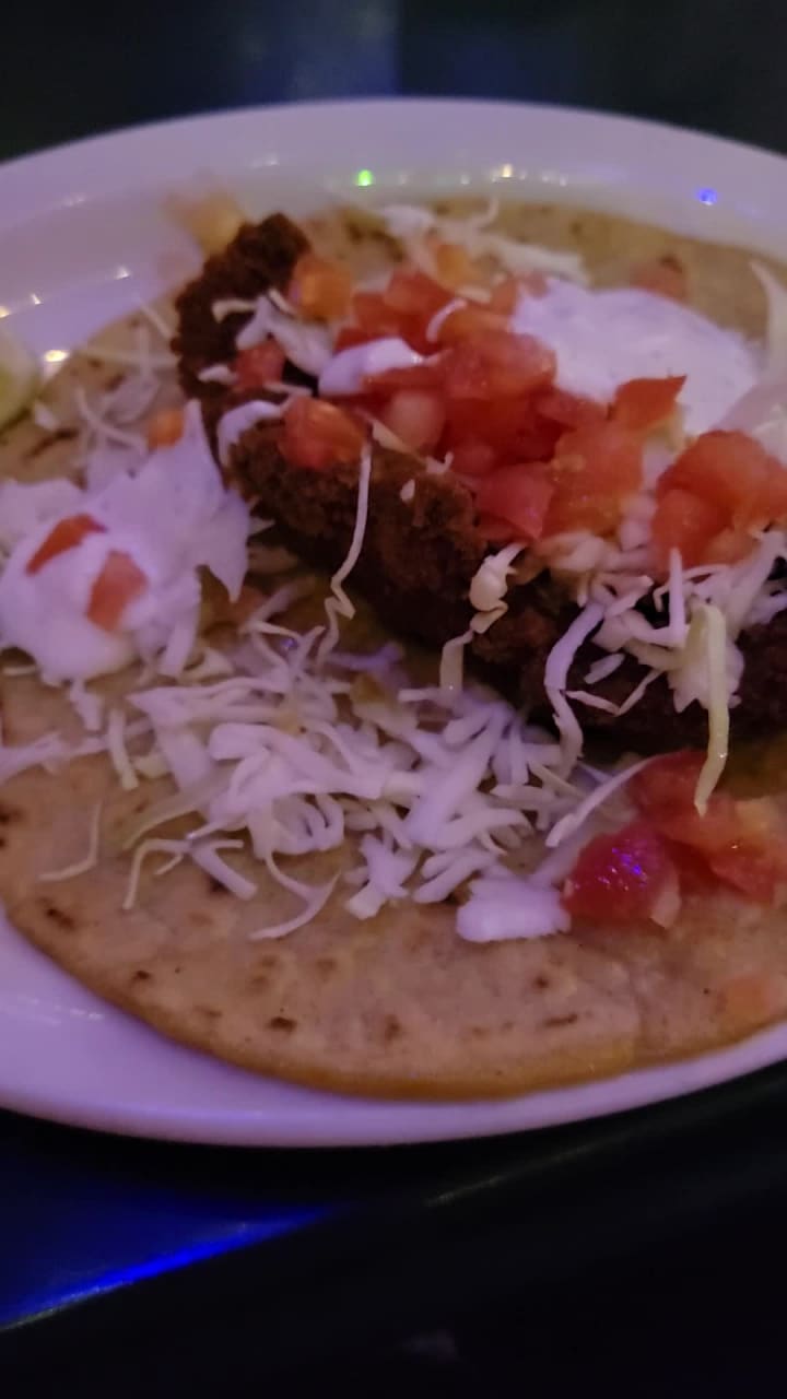 Video review of Old Town Mexican Cafe