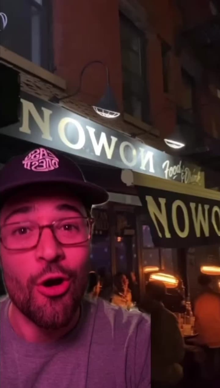 Video review of Nowon East Village