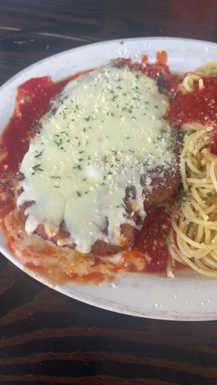 Pisano's NY Style Pizzeria & Italian Kitchen