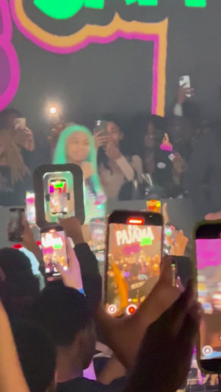 Video review of South City Kitchen Midtown