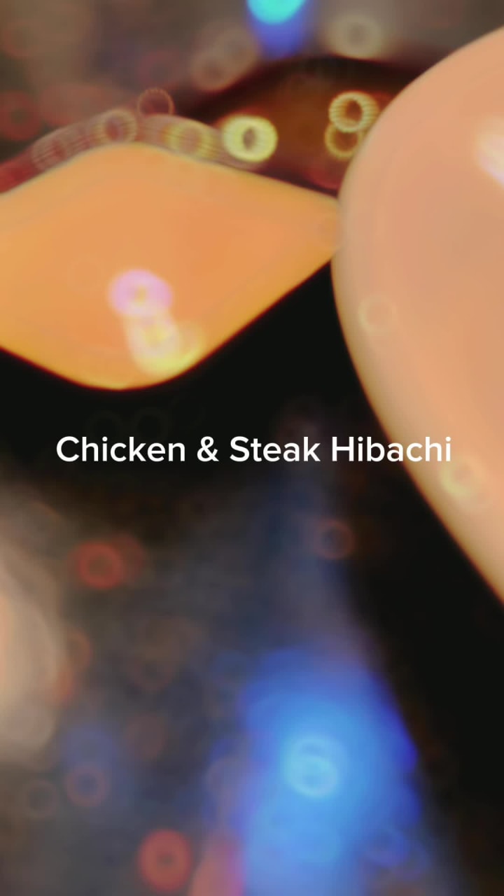 Video review of Akita Hibachi Sushi & Bar